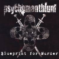 Psychomanthium : Blueprint for Murder